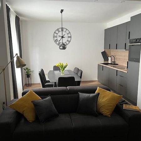 Apartment Kammi Zagreb Exterior photo
