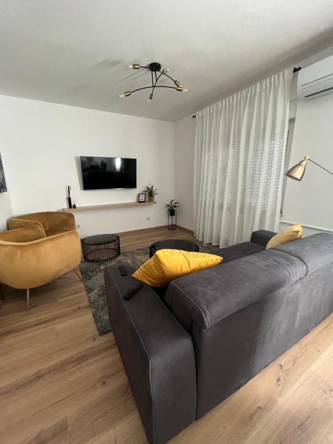 Apartment Kammi Zagreb Exterior photo