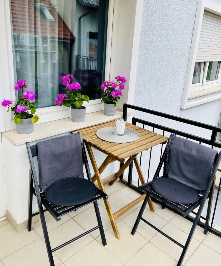 Apartment Kammi Zagreb Exterior photo